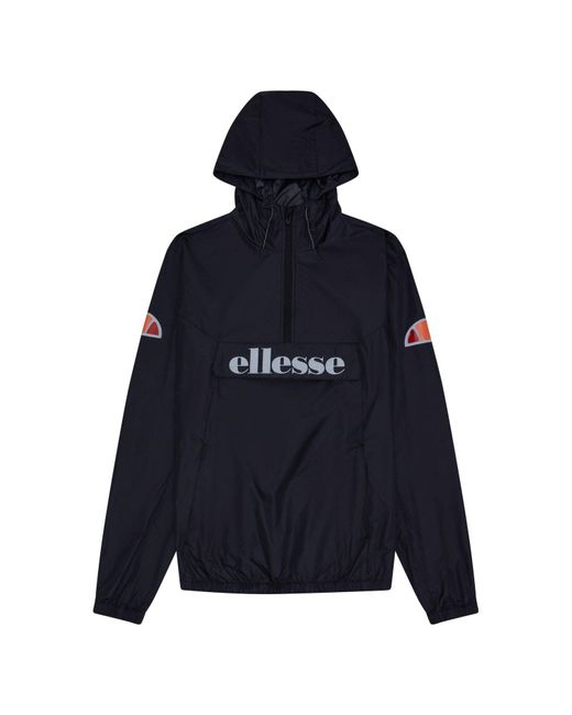 Ellesse Sweatjacke Jacke ACERA OH JACKET SXG09906 in Blue für Herren