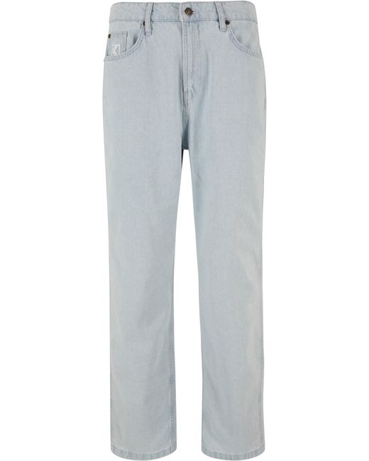 Karlkani Bequeme Jeans in Gray für Herren
