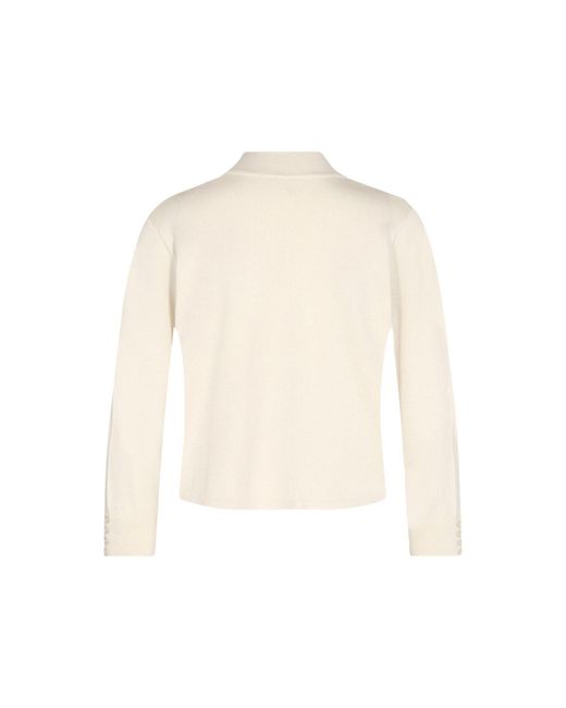 Soya Concept White Jackenblazer SC-DOLLIE 662