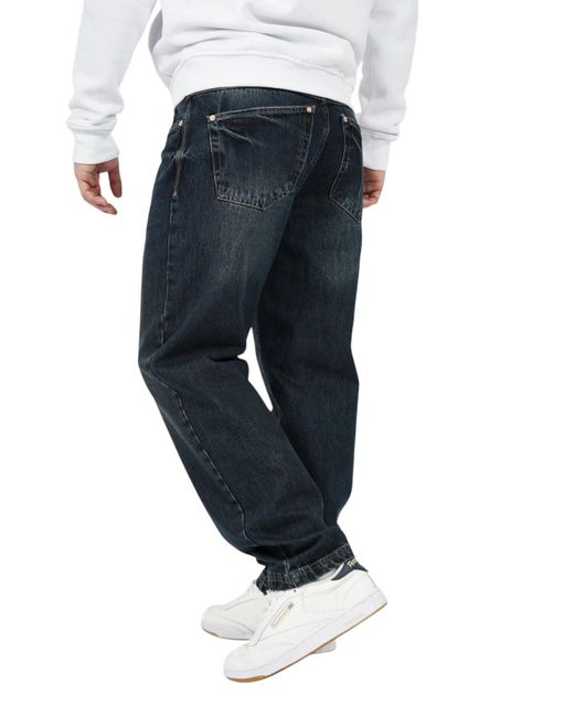 PICALDI Jeans PICALDI --Jeans Zicco 472 Indiana (1-tlg) 5-Pocket-Style in Blue für Herren