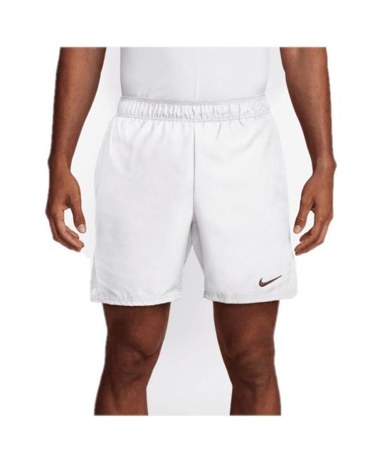 Nike Shorts M NKCT DF VCTRY SHORT 7IN in White für Herren