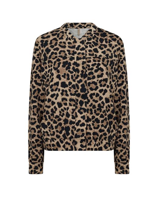 Soya Concept Black Strickpullover