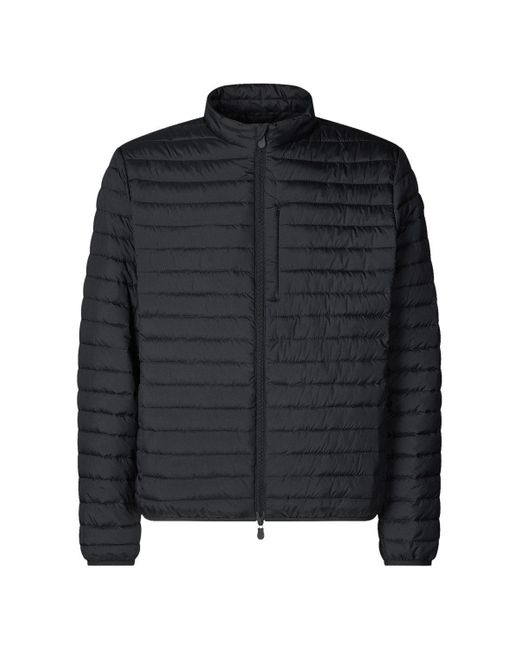 Save The Duck Steppjacke Cole in Black für Herren