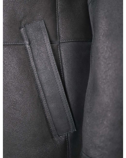 Jilani Brenton-4 in Black für Herren