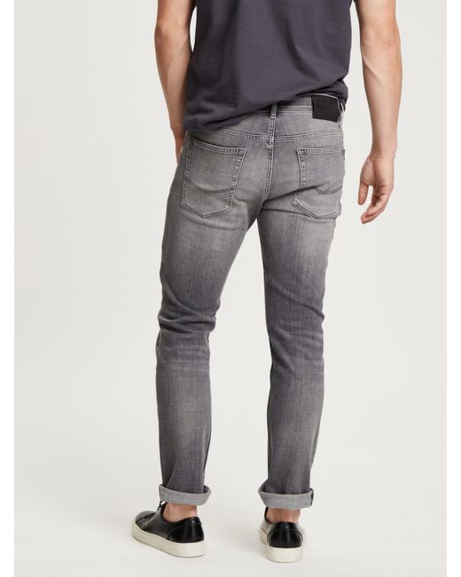 Cross Jeans CROSS ® Regular-fit-Jeans Dylan in Black für Herren