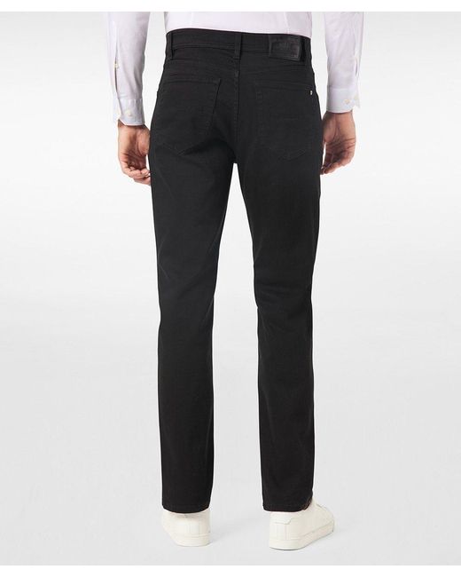 Pierre Cardin 5-Pocket-Jeans DIJON black star 3231 122.05 für Herren
