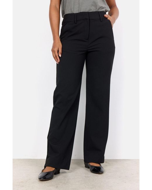 Soya Concept Black Schlupfhose SC-GILLI 4-B