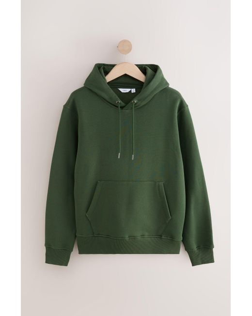 Next Kapuzenpullover Hoodies, 2er-Pack (2-tlg) in Green für Herren