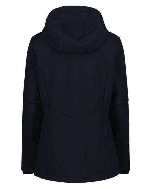 CMP Funktionsjacke in Blue für Herren