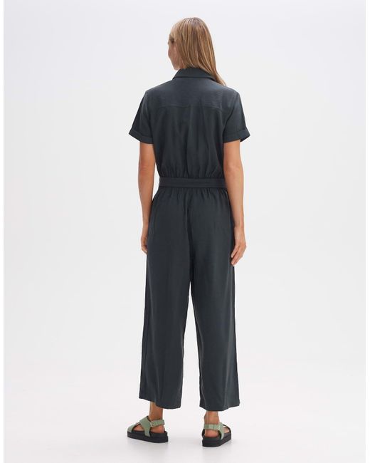 Opus Blue Jumpsuit Melippi Webware