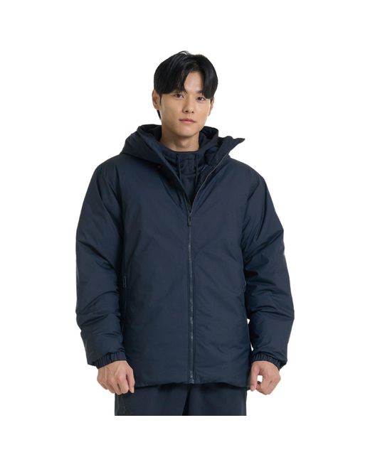 Under Armour ® Daunenjacke LIMITLESS DOWN 1378840 in Blue für Herren