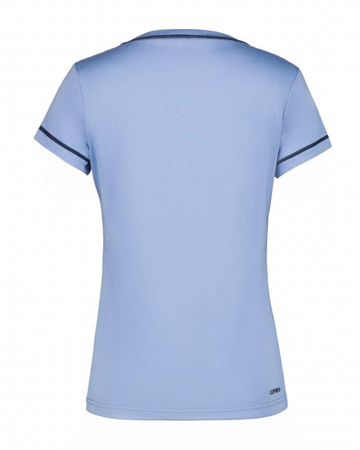 Icepeak Beasley T-Shirt light blue