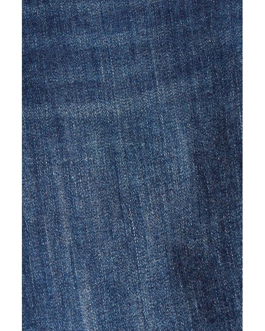 Esprit Blue Chinoshorts