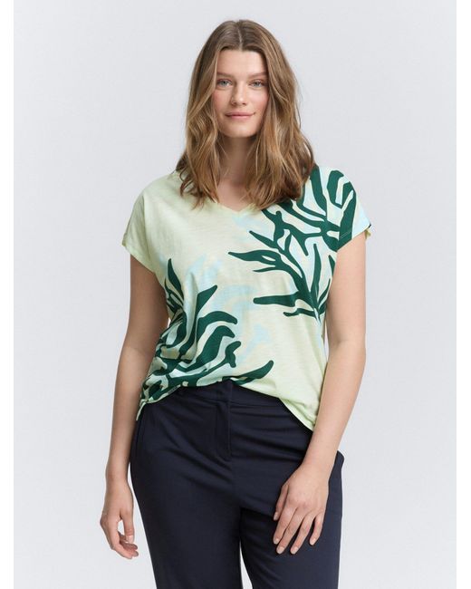 Tom Tailor Green TOM TAILOR