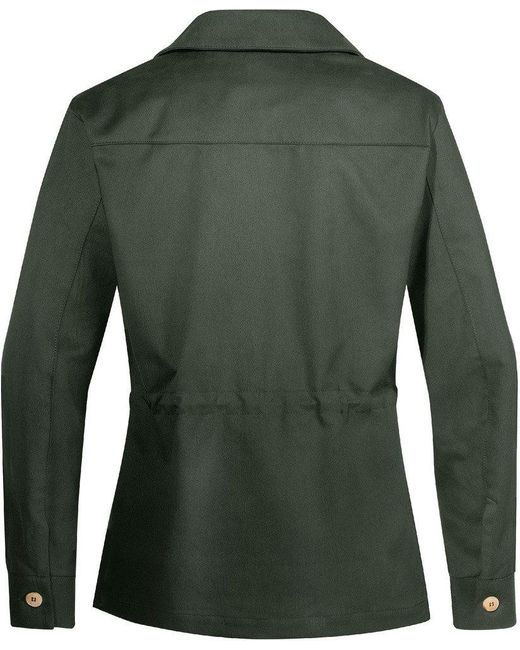 Uvex Green Kurzjacke Jacke Kollektion 26
