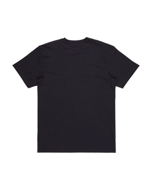 Quiksilver T-Shirt in Blue für Herren