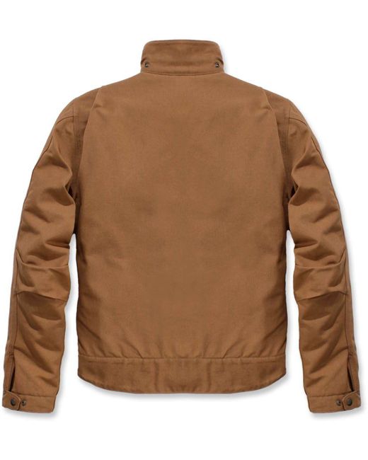Carhartt Kurzjacke in Brown für Herren