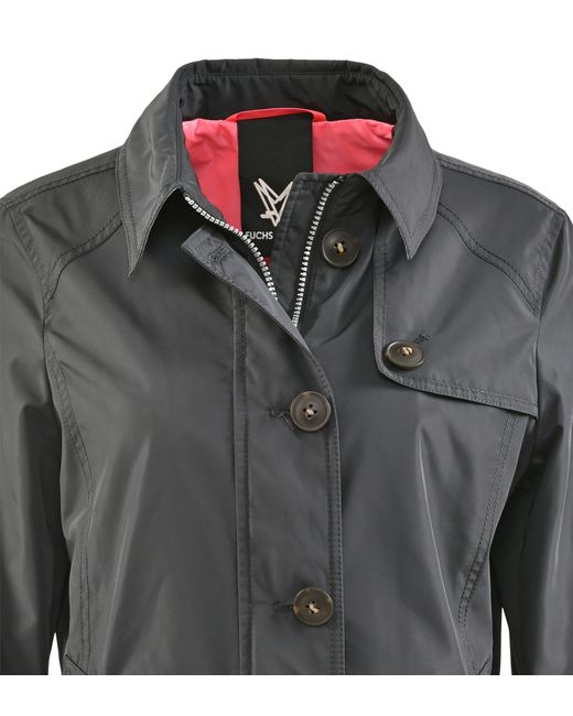 Fuchs & Schmitt Gray Kurzjacke