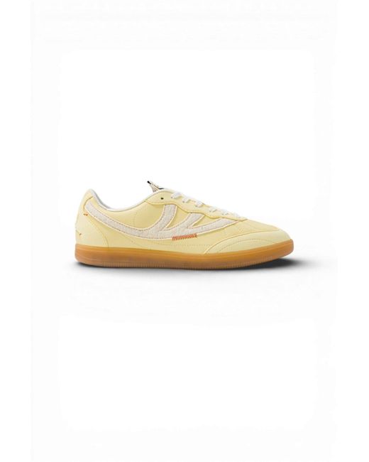 Moea Multicolor Flow