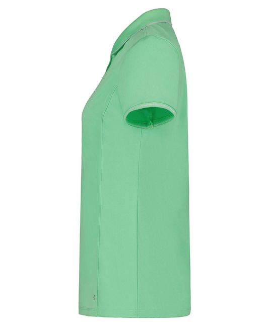 Luhta Green Poloshirt KIVIMAA