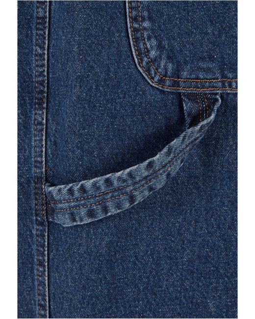 Karlkani Bequeme Jeans KMI-PL063-092-06 KK Retro Baggy Workwear Denim in Blue für Herren