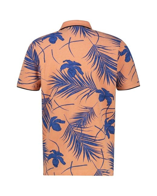 Lerros Poloshirt Polo 1/2 Arm in Multicolor für Herren
