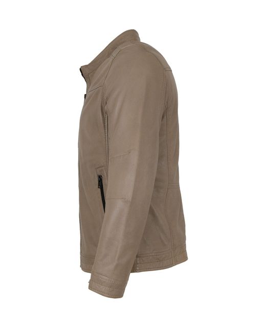 Jilani Ragon-2 in Brown für Herren