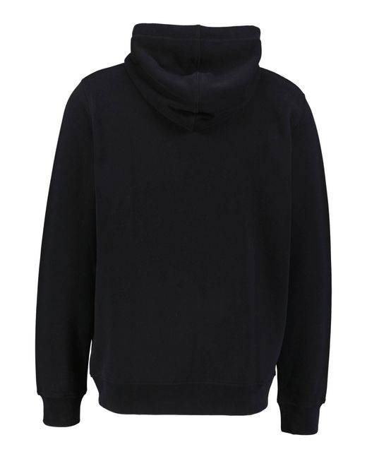 ARMEDANGELS Sweatjacke SAROMIAAN COMFORT Regular Fit (1-tlg) in Black für Herren