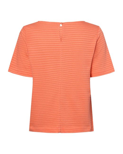 Opus Orange T-Shirt Serke