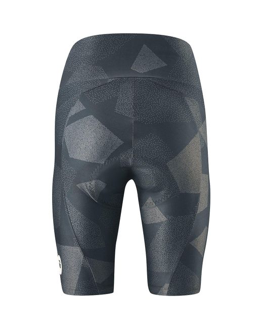 Gonso Blue 2-in-1-Shorts Radshort Malegga