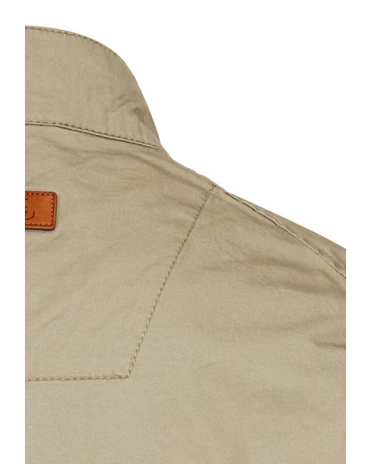 Camel Active Kurzweste in Natural für Herren