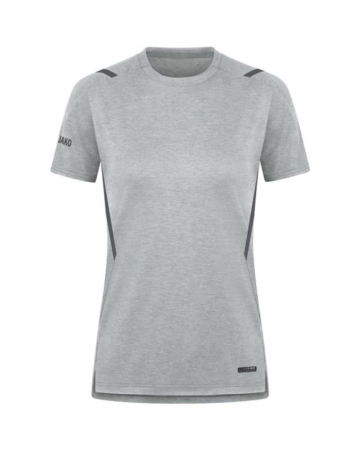 JAKÒ Gray T-Shirt Challenge