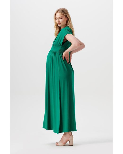 Esprit Maternity Green Umstandskleid (1-tlg)