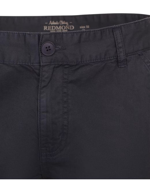 Redmond Shorts 250 in Blue für Herren