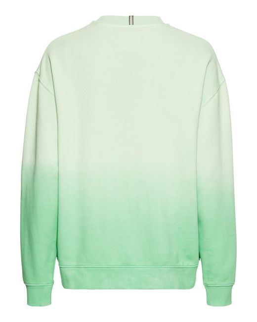 Camel Active Green Kapuzenpullover
