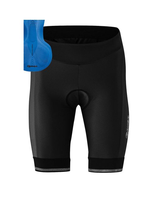 Gonso Blue 2-in-1-Shorts Radshort Sitivo