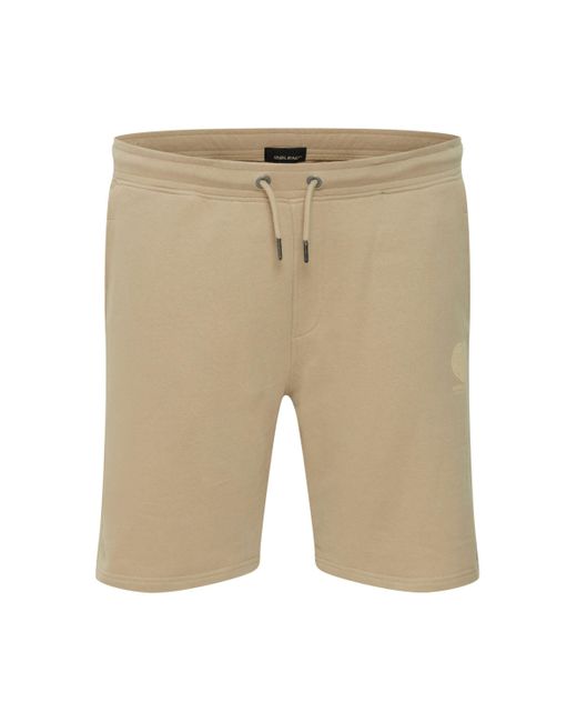Blend Sweatshorts Shorts in Natural für Herren