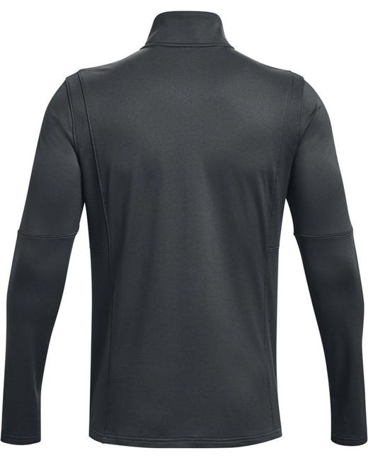 Under Armour ® Longsleeve UA M'S Ch. Midlayer in Gray für Herren