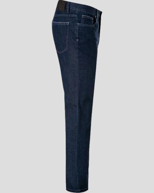 Hiltl 5-Pocket-Jeans in Blue für Herren