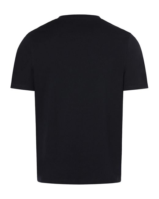Jack & Jones T-Shirt JJSummer in Black für Herren