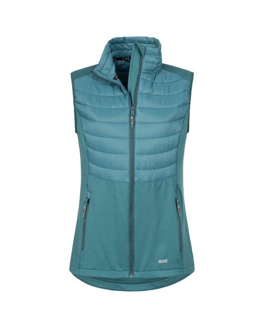 Linea Primero Blue Trekkingjacke LPO