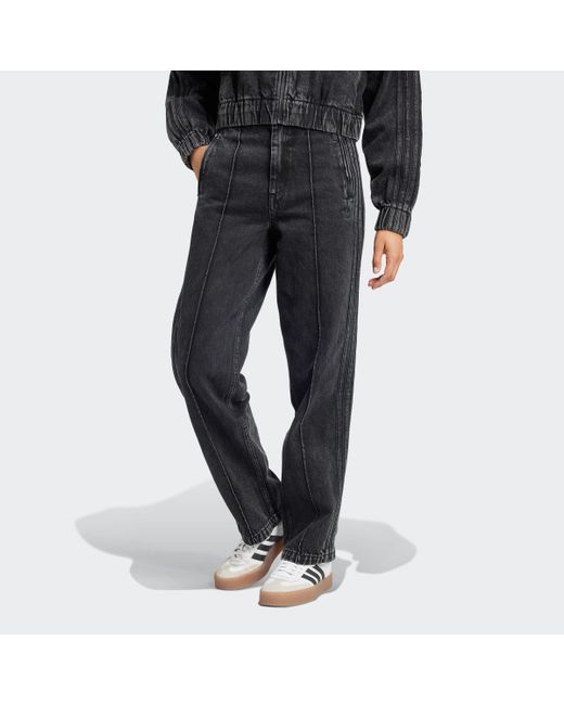 Adidas mens jeans hotsell