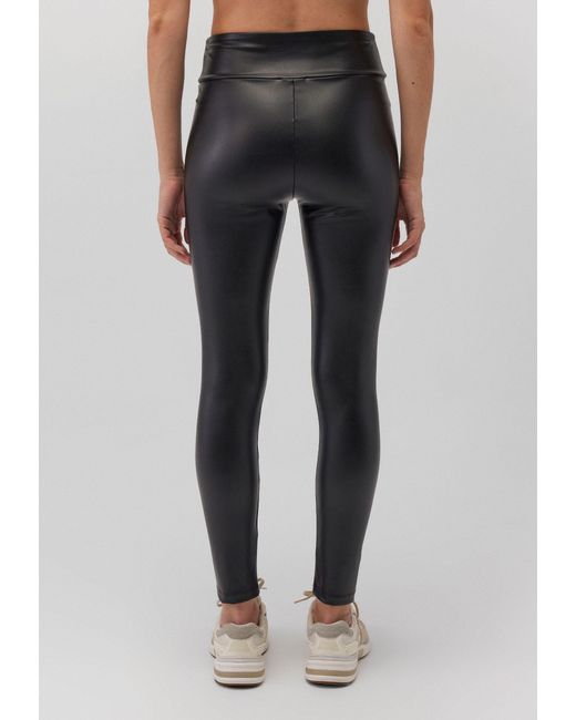 Mavi White 5-Pocket-Jeans