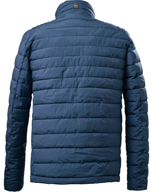 G.i.g.a. Dx .I.G.A. DX Funktionsjacke GW 40 MN QLTD JCKT in Blue für Herren