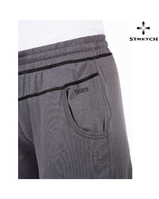 Linea Primero Gray Leggings LPO