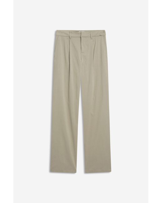 Cinque White 5-Pocket-Hose CISUMMER