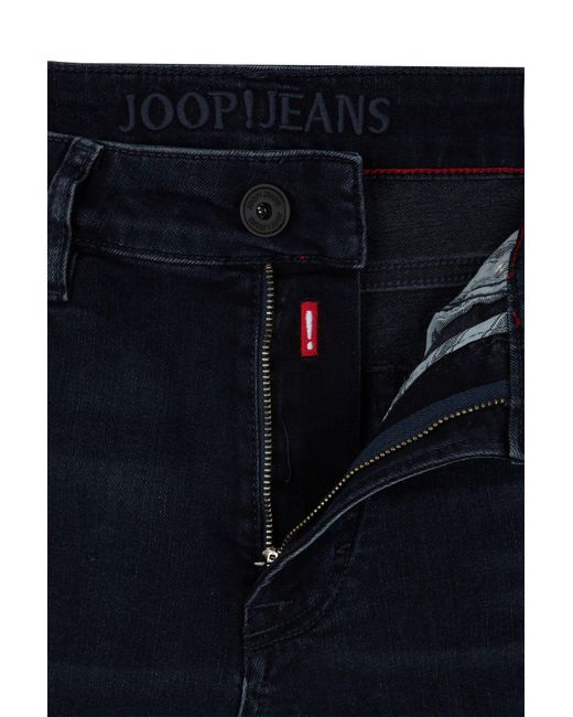 Strellson 5-Pocket-Jeans in Blue für Herren