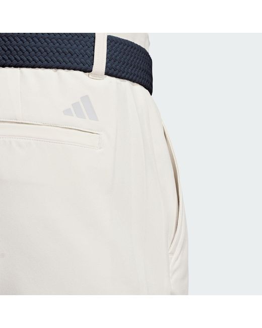 Adidas Originals ULTIMATE365 TAPERED GOLFHOSE in Gray für Herren