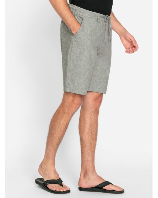 Witt Weiden Shorts in Gray für Herren