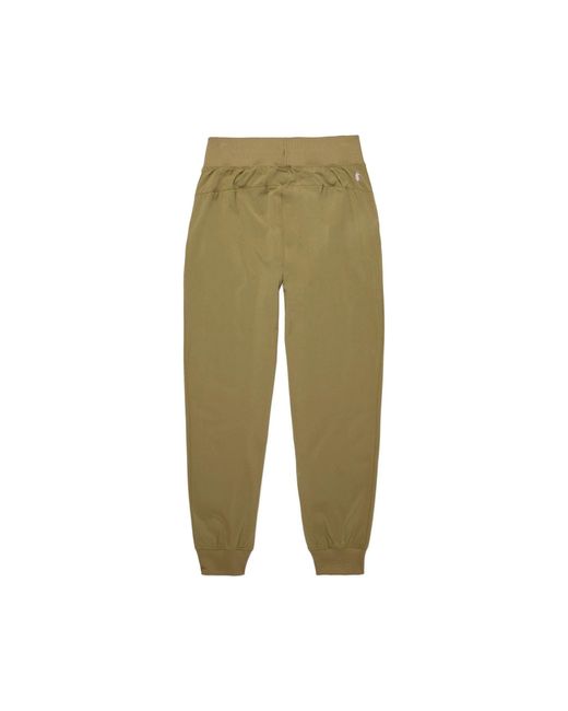 COTOPAXI Green Cargohose Cambio Jogger Moss